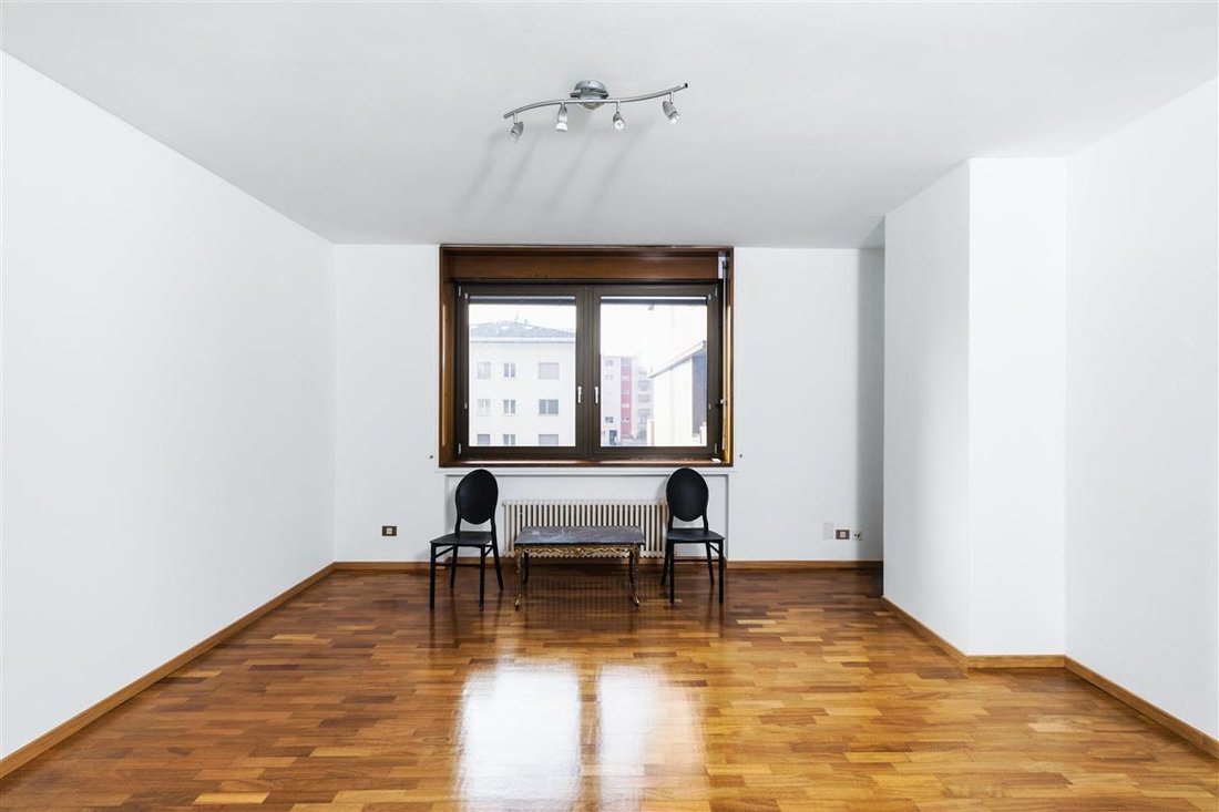 Apartment in Lugano, Ticino, Switzerland 4 - 18581255