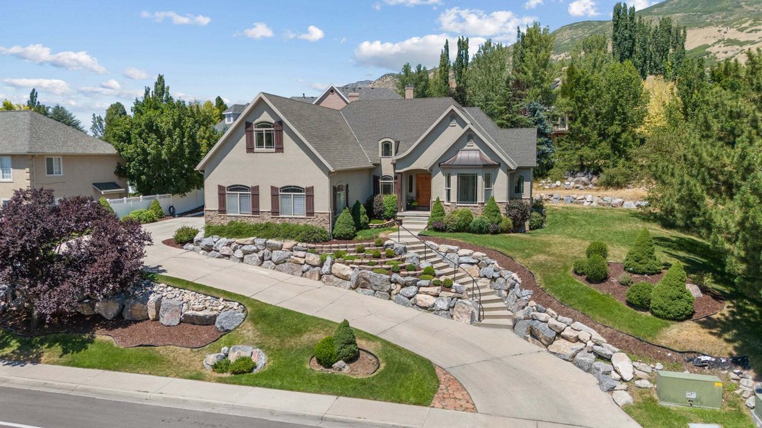 House in Lindon, Utah, United States 3 - 18581142