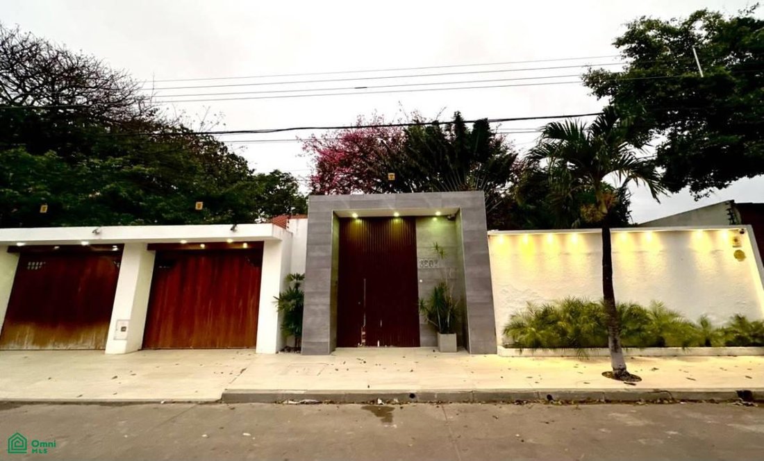 House in Cotoca, Santa Cruz Department, Bolivia 2 - 18274014
