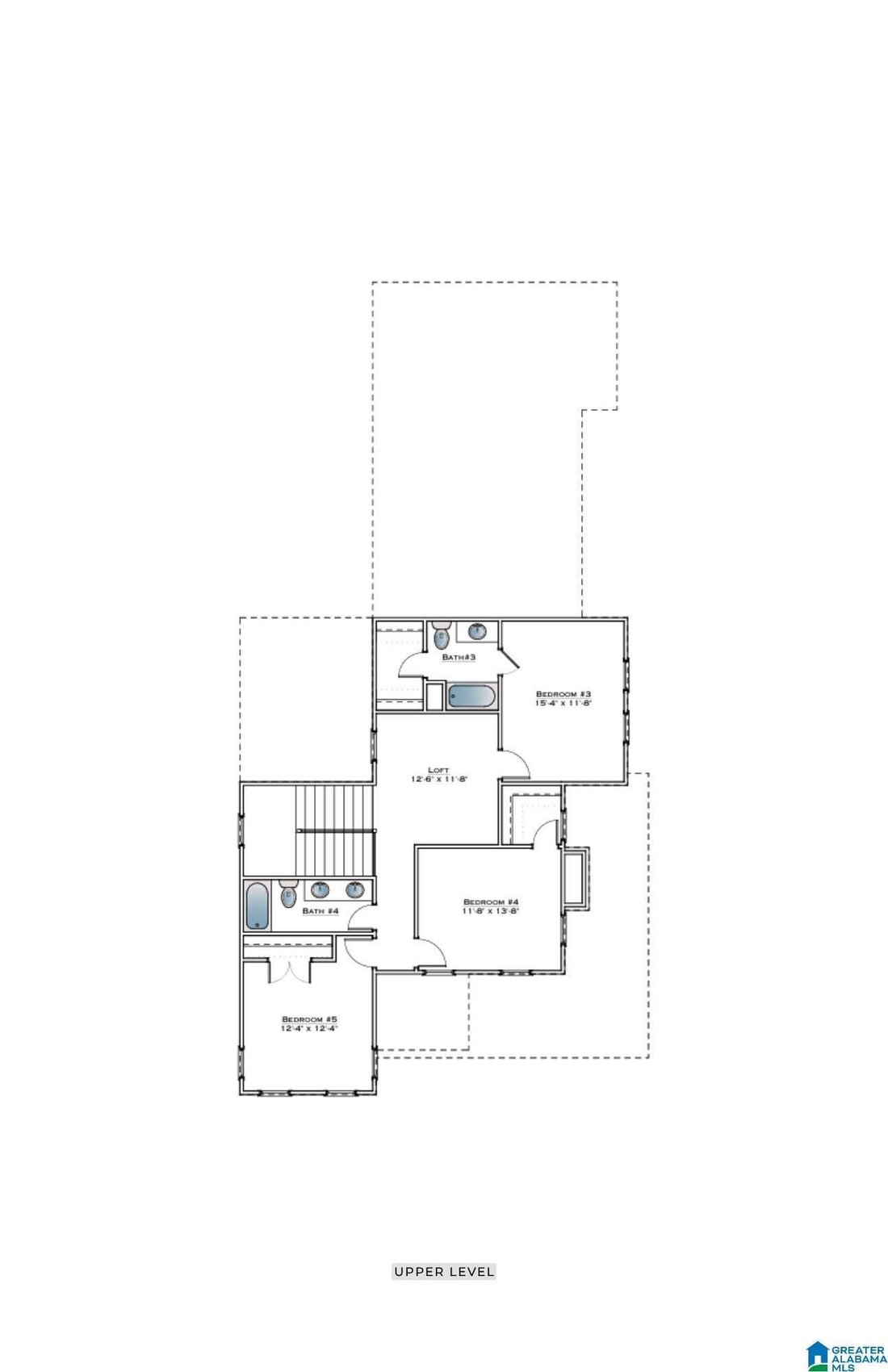 House in Hoover, Alabama, United States 4 - 18577160