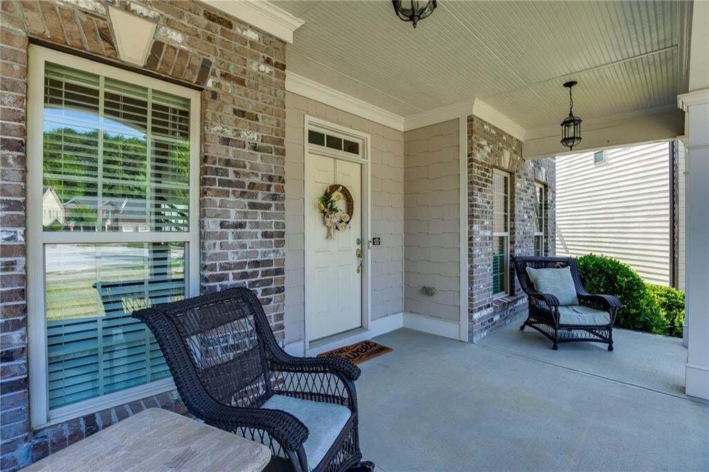 House in Buford, Georgia, United States 4 - 18584813