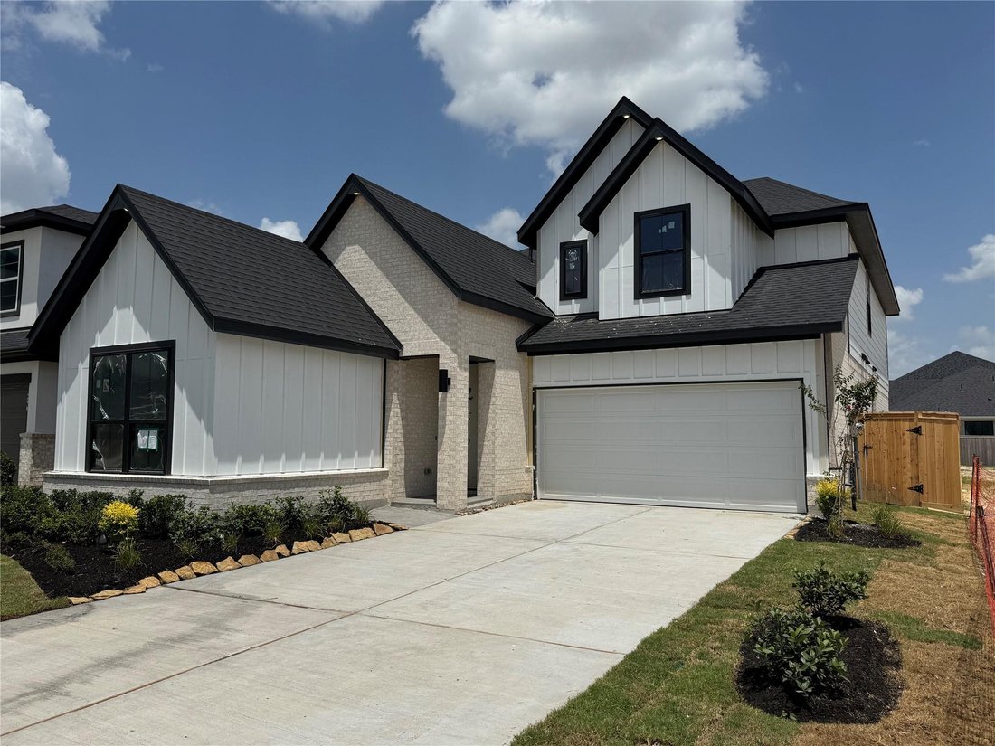 House in Houston, Texas, United States 3 - 18167450