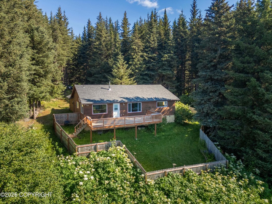 House in Homer, Alaska, United States 3 - 18583753