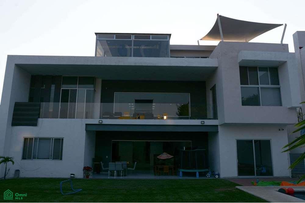 House in Cuernavaca, Morelos, Mexico 2 - 18030610