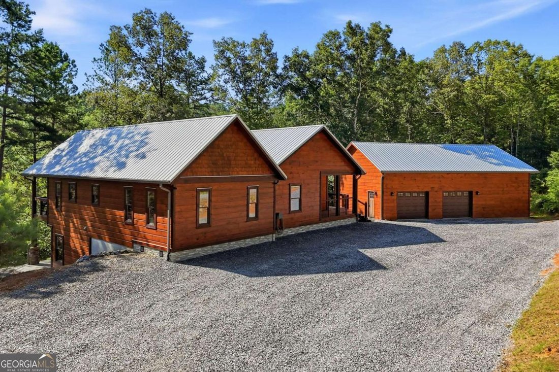 House in Copperhill, Tennessee, United States 2 - 18582054