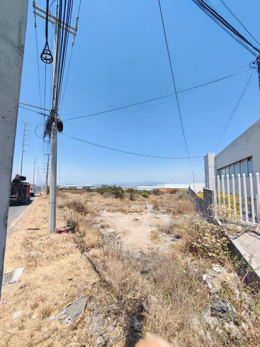 Land in San Juan del Río, Querétaro, Mexico 4 - 18583096