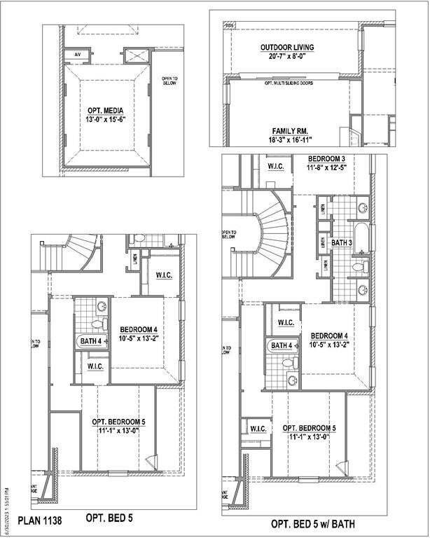 House in Celina, Texas, United States 4 - 18584965