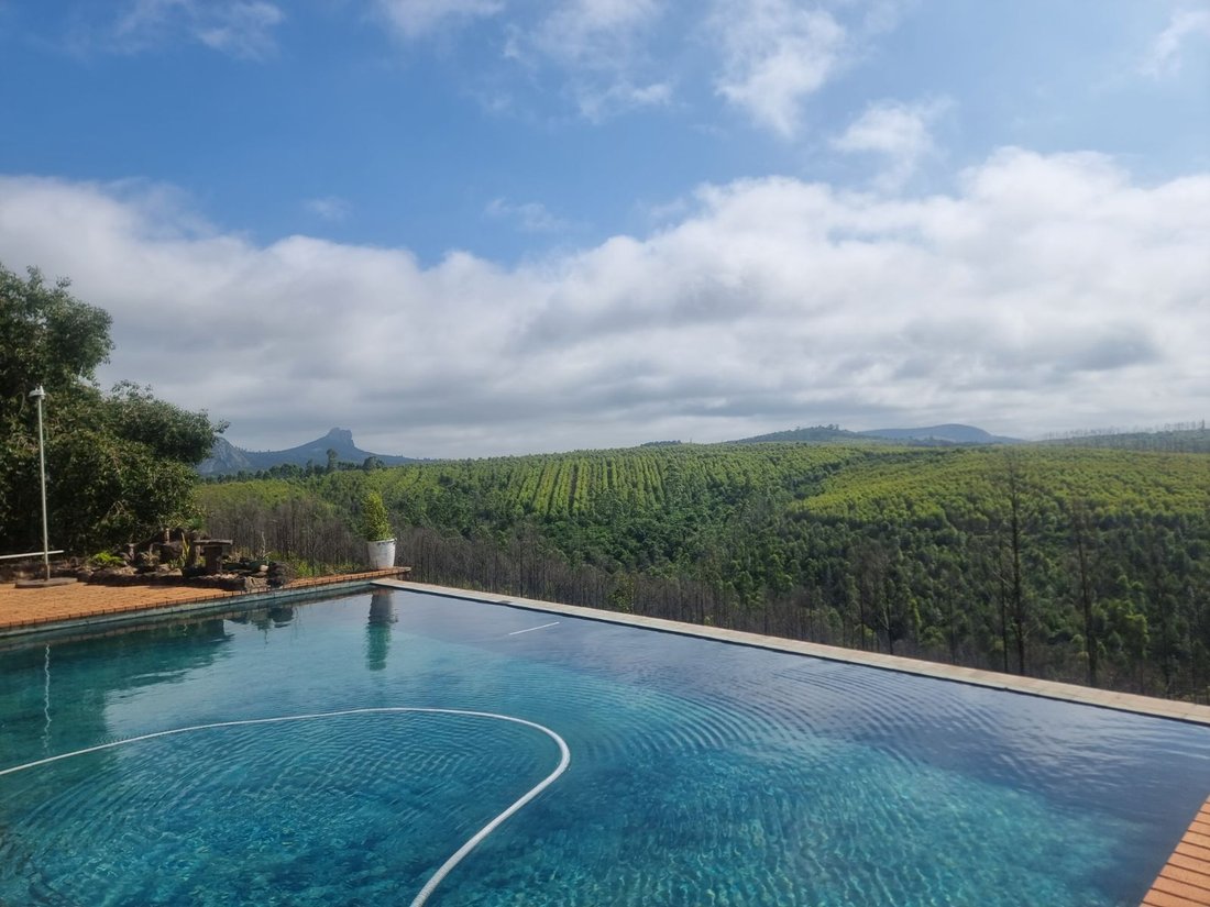 Farm Ranch in Johannesburg, Gauteng, South Africa 2 - 18581708