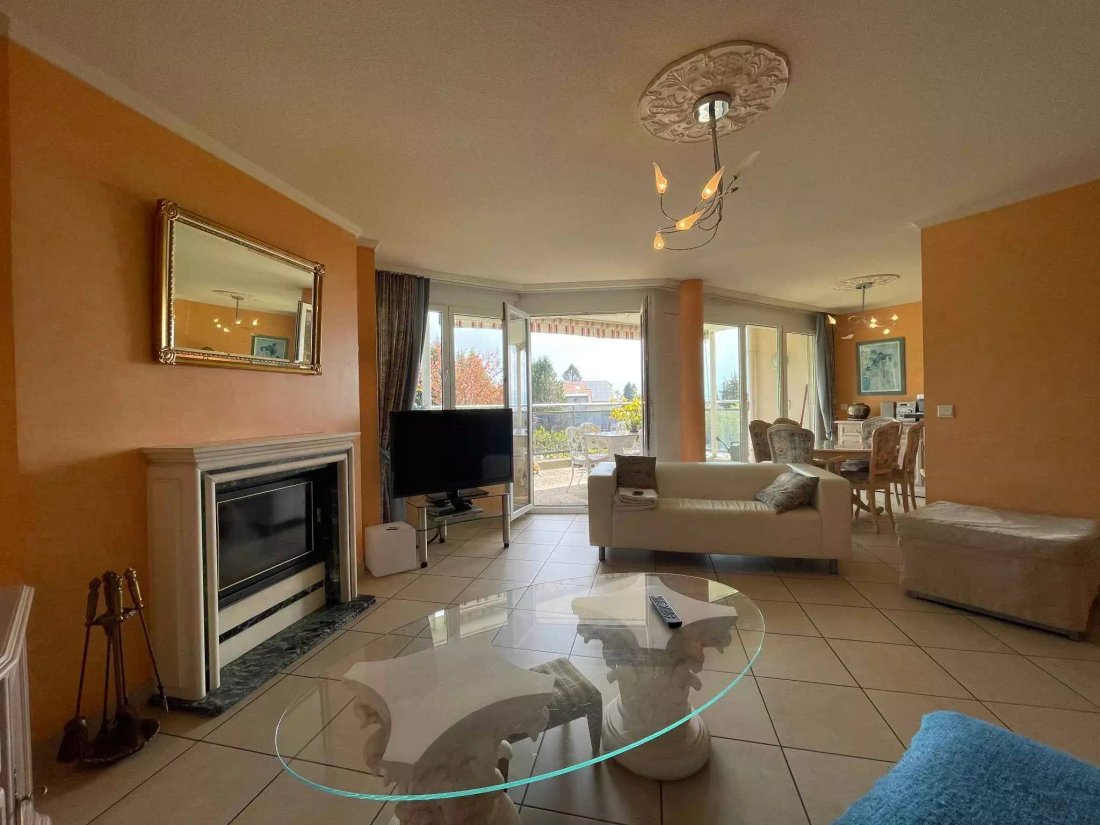 Apartment in Lausanne, Vaud, Switzerland 3 - 18580937