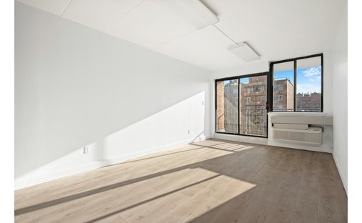 New York, New York, United States 1