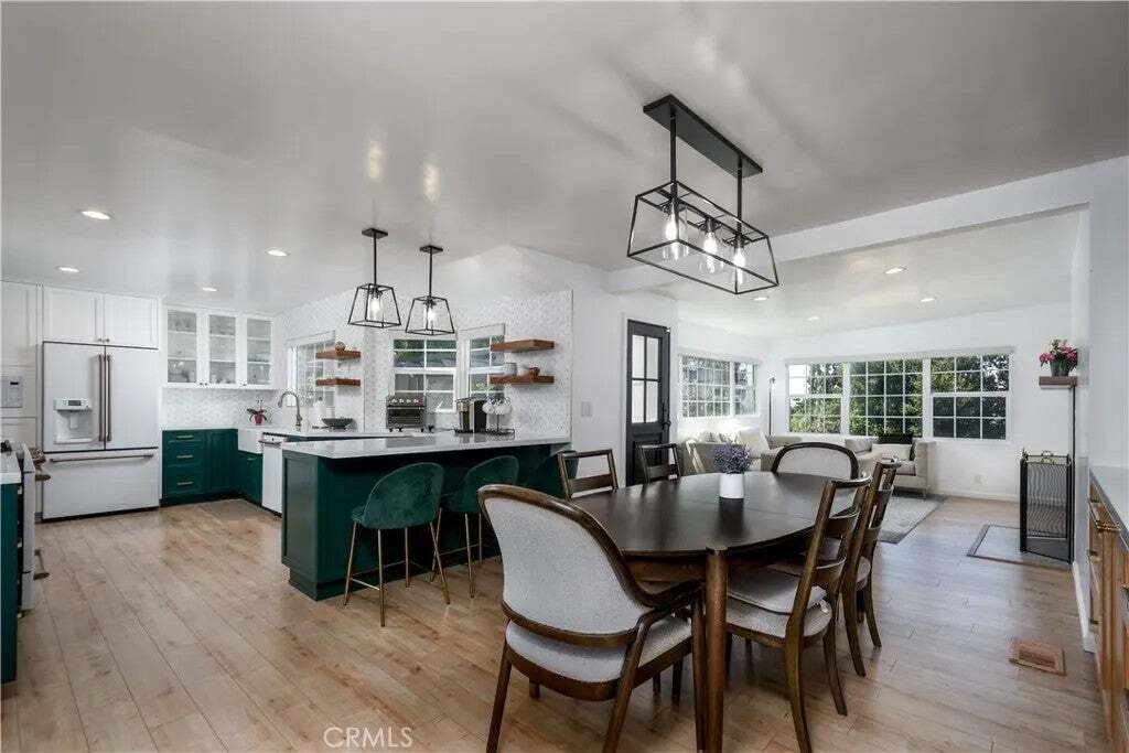 House in Whittier, California, United States 5 - 18584675