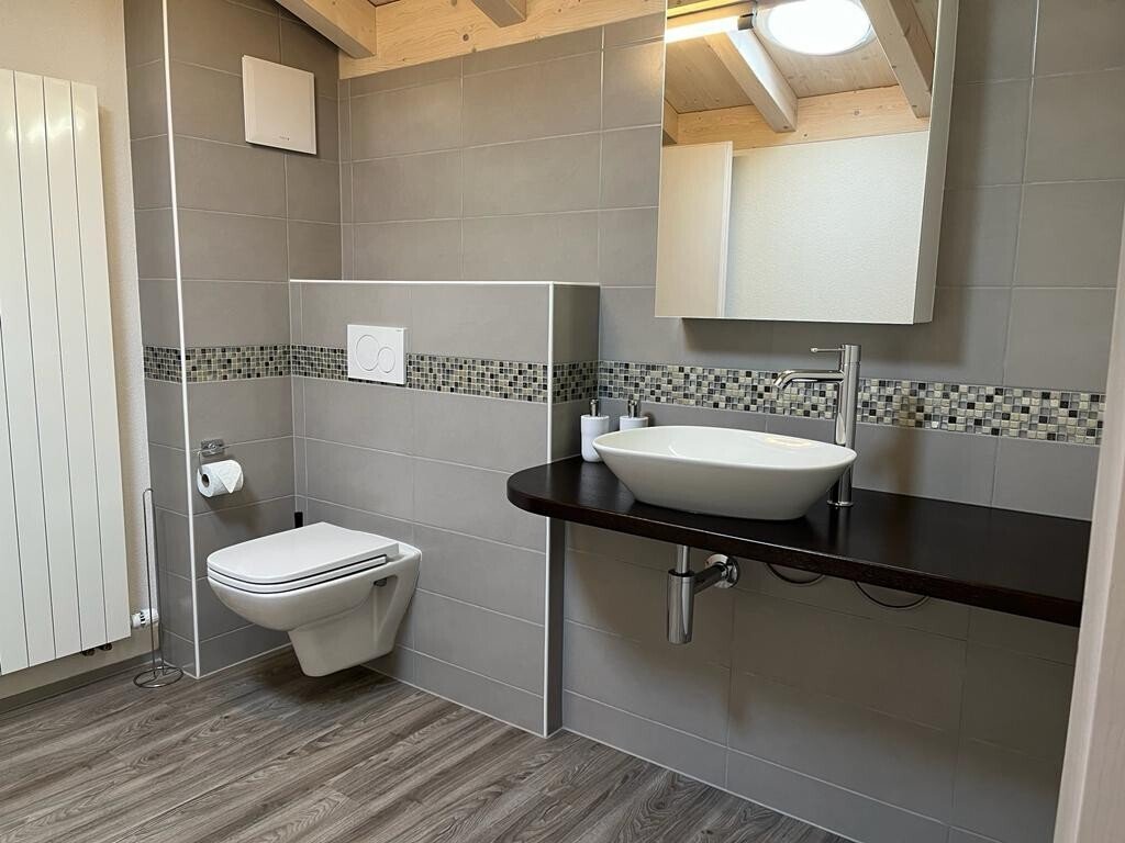 Apartment in Les Paccots, Châtel-Saint-Denis, Canton of Fribourg 4 - 18580827