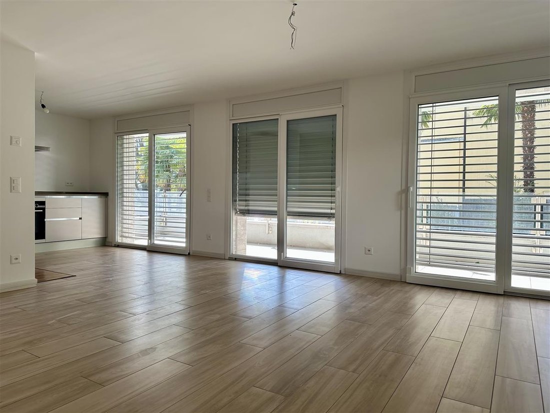 Apartment in Collina d'Oro, Ticino, Switzerland 3 - 18581270