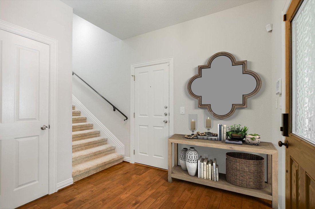 Condo in Austin, Texas, United States 5 - 17151762