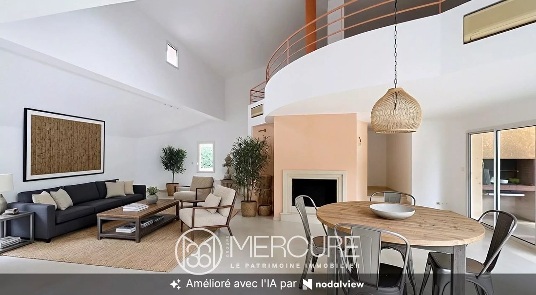 House in Vasconia-L'Ermitage, Muret, France 3 - 18541101