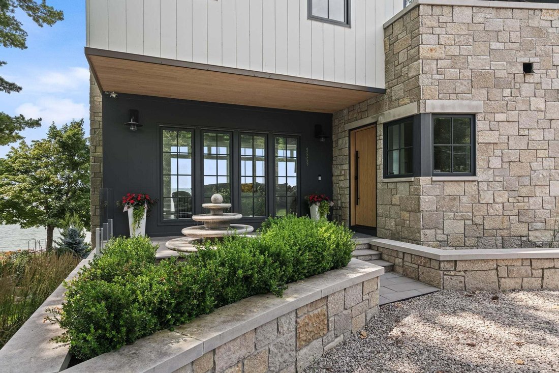 House in Traverse City, Michigan, United States 4 - 18581369