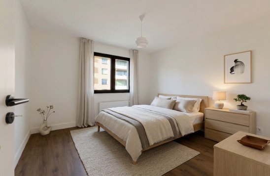 Apartment in Montreux, Vaud, Switzerland 3 - 18580791