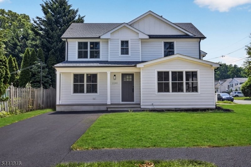 House in Scotch Plains, New Jersey, United States 2 - 18586081