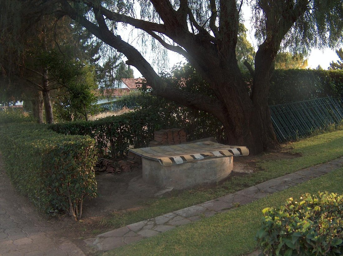 Maison à Galindo, Santiago de Querétaro, Mexique 5 - 18583094