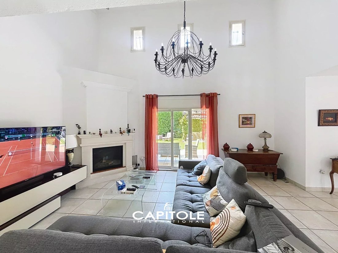 House in French Riviera, Provence-Alpes-Côte d'Azur, France 5 - 18582497