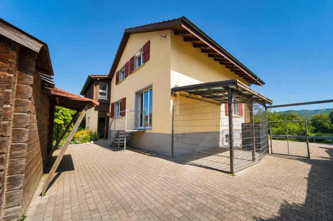House in Mumpf, Aargau, Switzerland 2 - 18580929