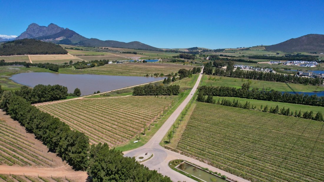 House in Stellenbosch, Western Cape, South Africa 4 - 18585335