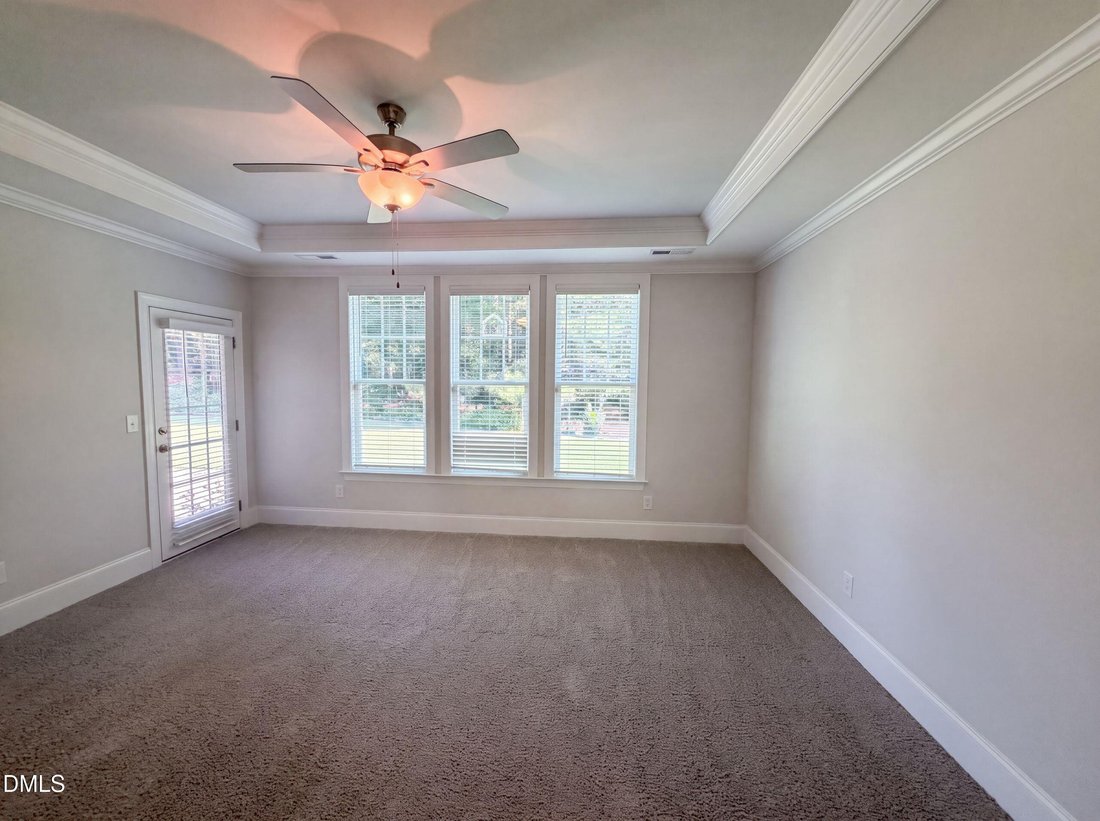 House in Fuquay-Varina, North Carolina, United States 4 - 18584288