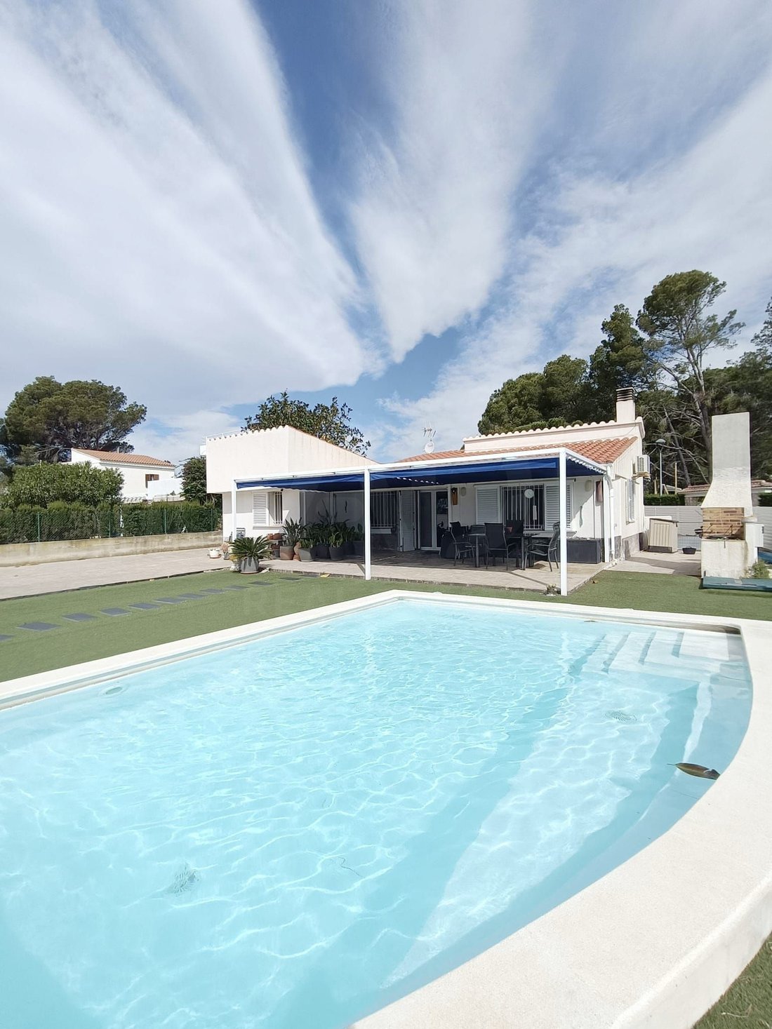 Chalet in l'Ametlla de Mar, Catalonia, Spain 1 - 18585575