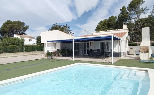 Chalet in L’Ametlla de Mar, Katalonien, Spanien 1
