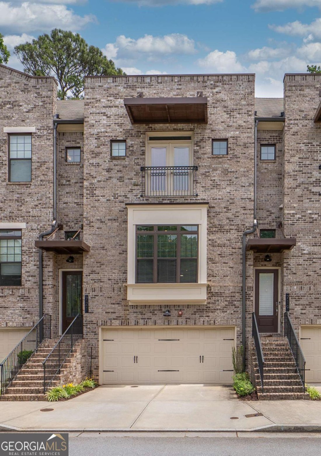 Townhouse in Decatur, Georgia, United States 3 - 18582064