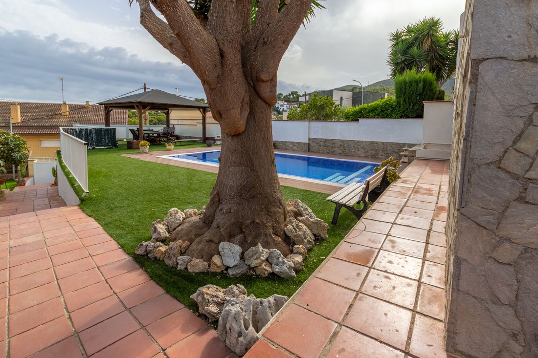 House in Castelldefels, Catalonia, Spain 5 - 18374796
