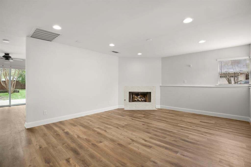 House in Richardson, Texas, United States 5 - 18582119