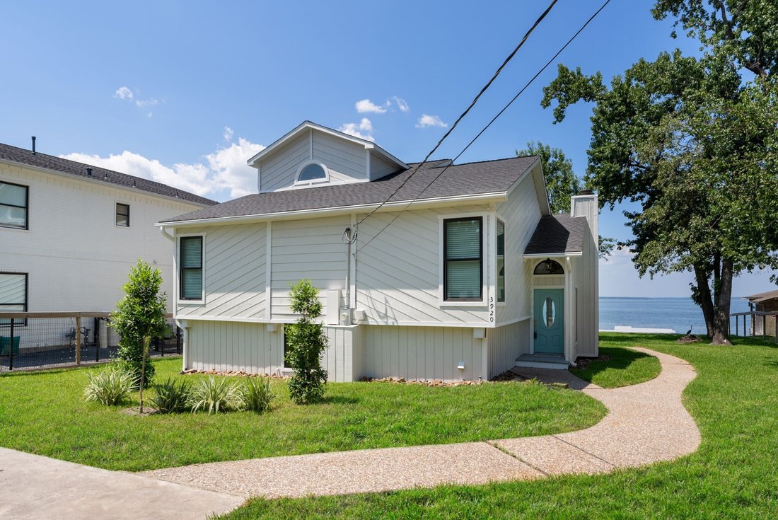House in Montgomery, Texas, United States 1 - 18569071