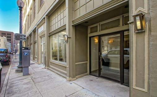 Condominio en Nueva Orleans, Luisiana, Estados Unidos 1