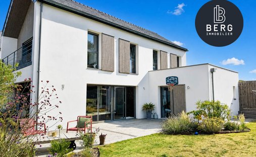 Casa a Plouharnel, Bretagna, Francia 1