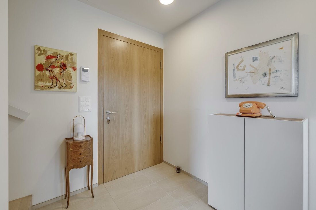 Apartment in Reinach, Basel-Landschaft, Switzerland 1 - 18583446
