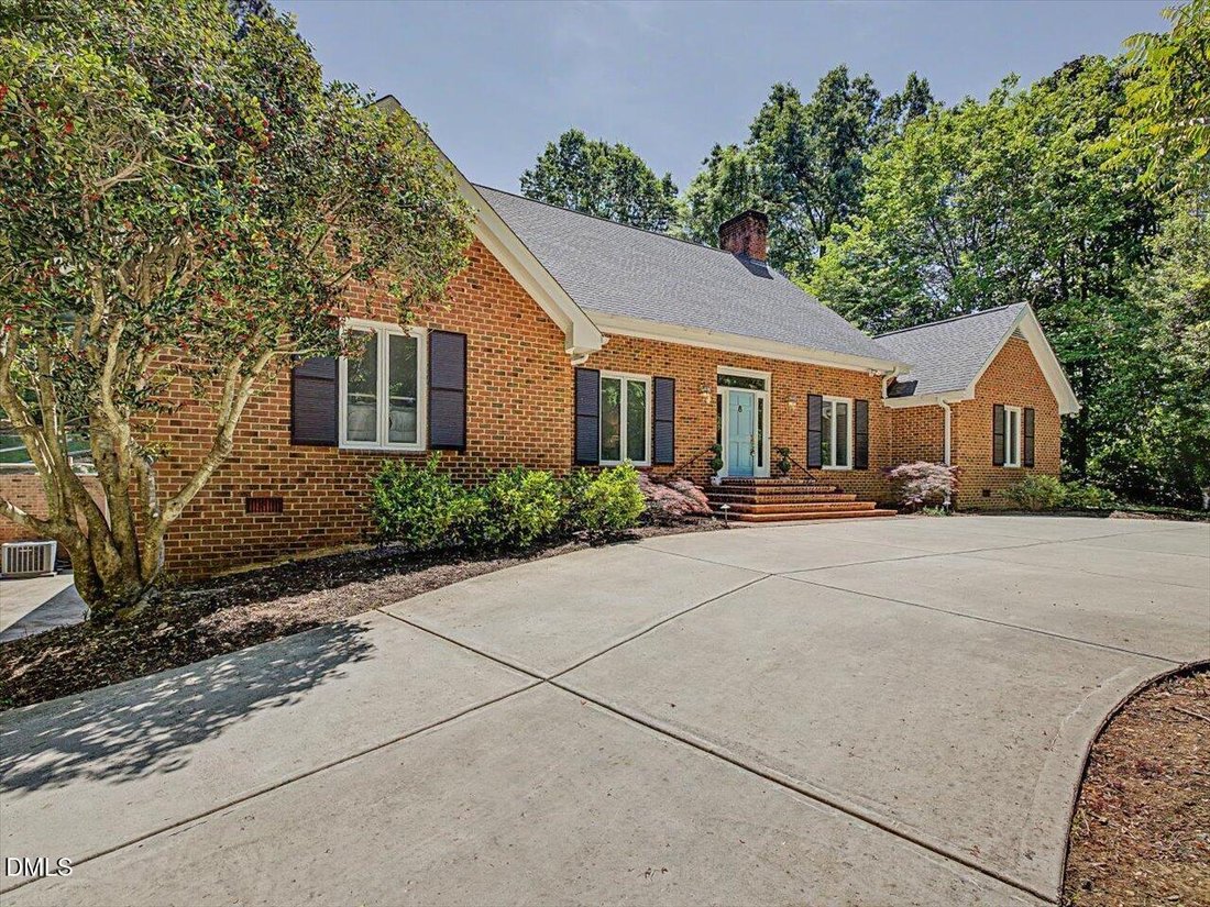 House in Chapel Hill, North Carolina, United States 5 - 17693138