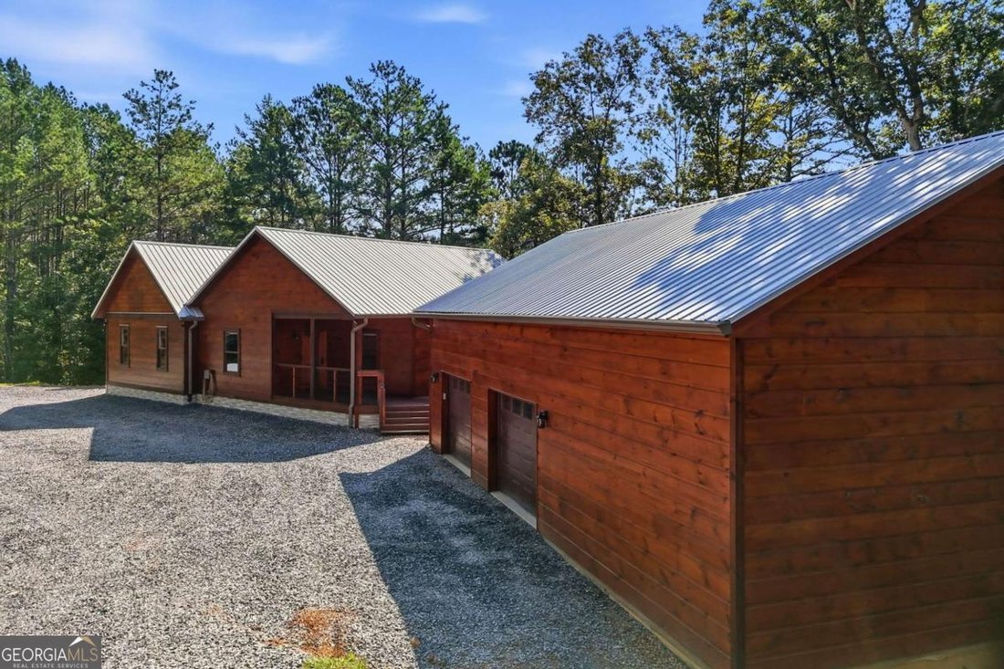 House in Copperhill, Tennessee, United States 4 - 18582054