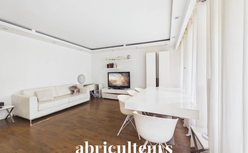 Apartamento en Daumesnil, Saint-Mandé, Francia 1