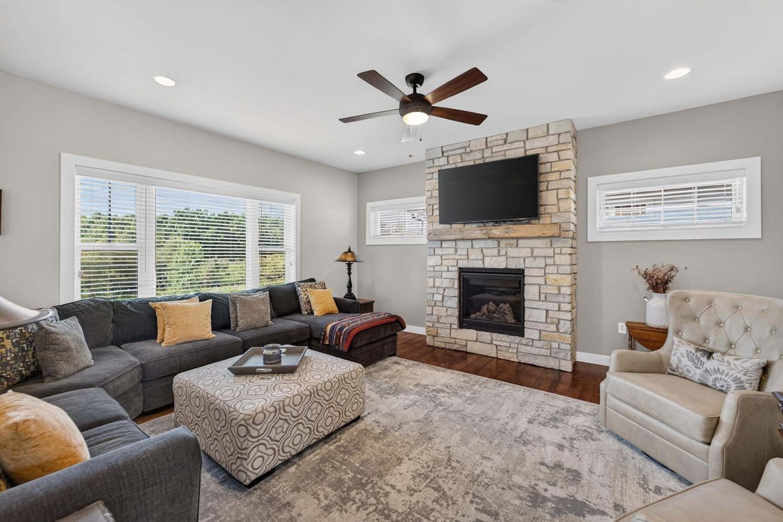House in Sun Prairie, Wisconsin, United States 4 - 18580536