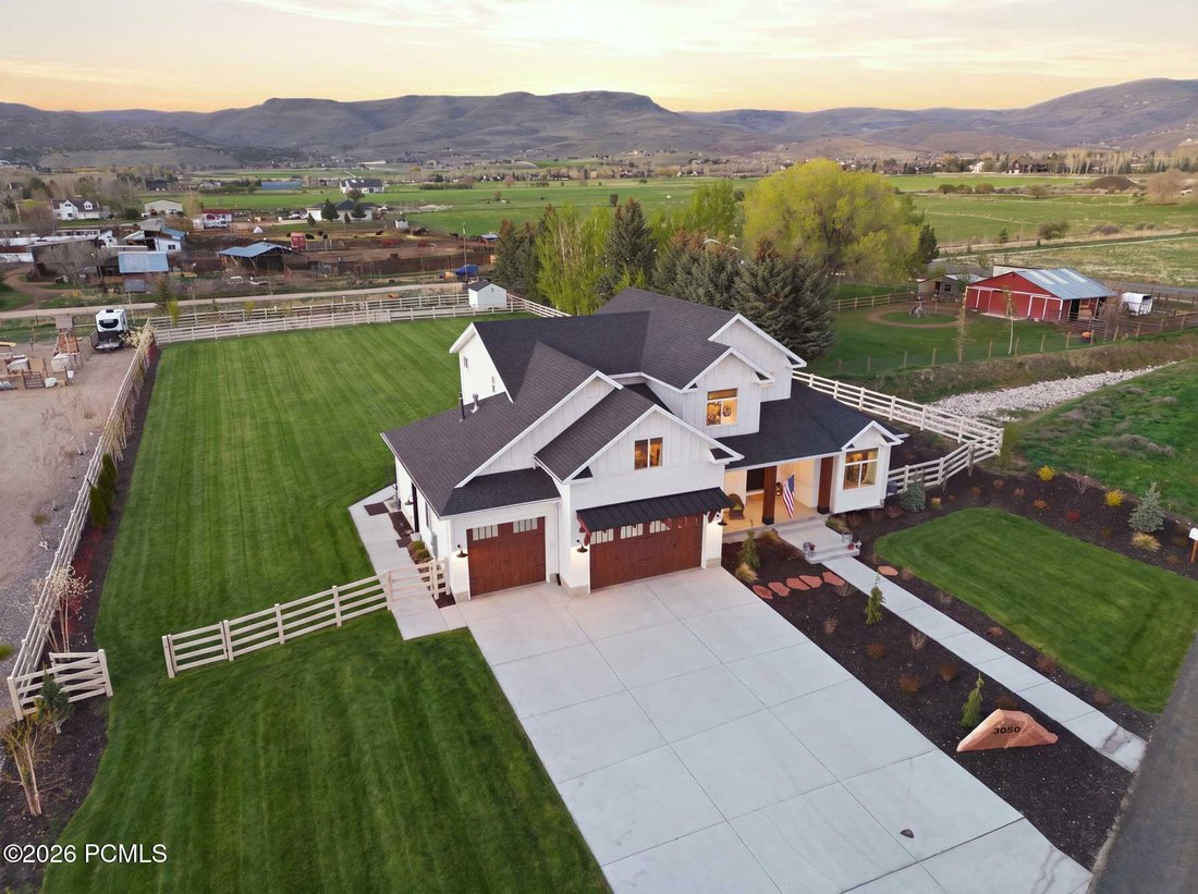 House in Heber City, Utah, United States 1 - 17665142