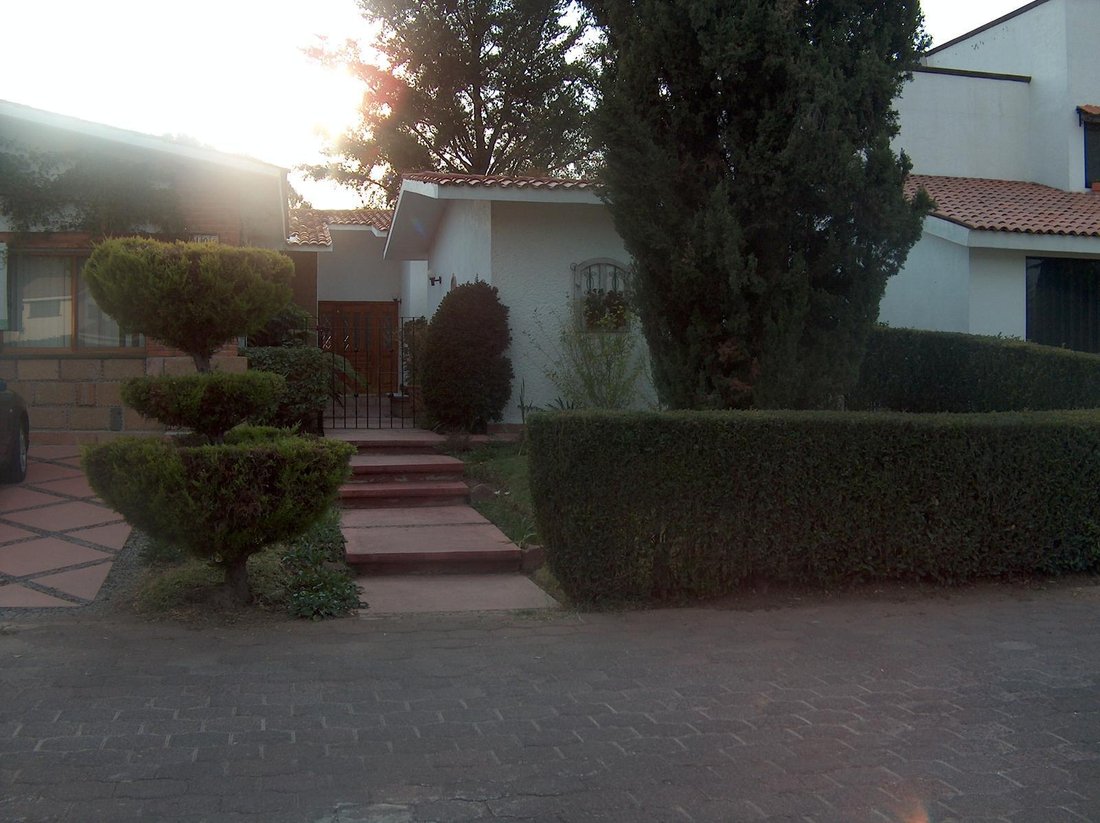 Maison à Galindo, Santiago de Querétaro, Mexique 4 - 18583094