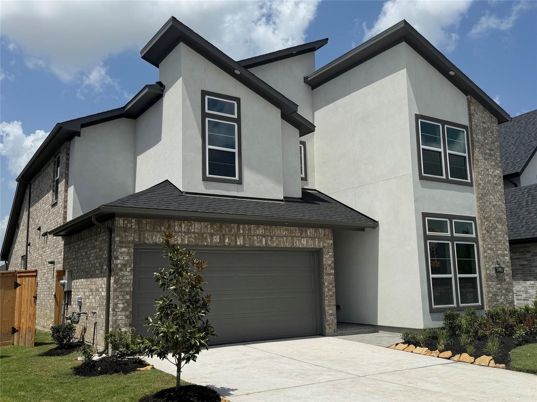 House in Houston, Texas, United States 2 - 17524349