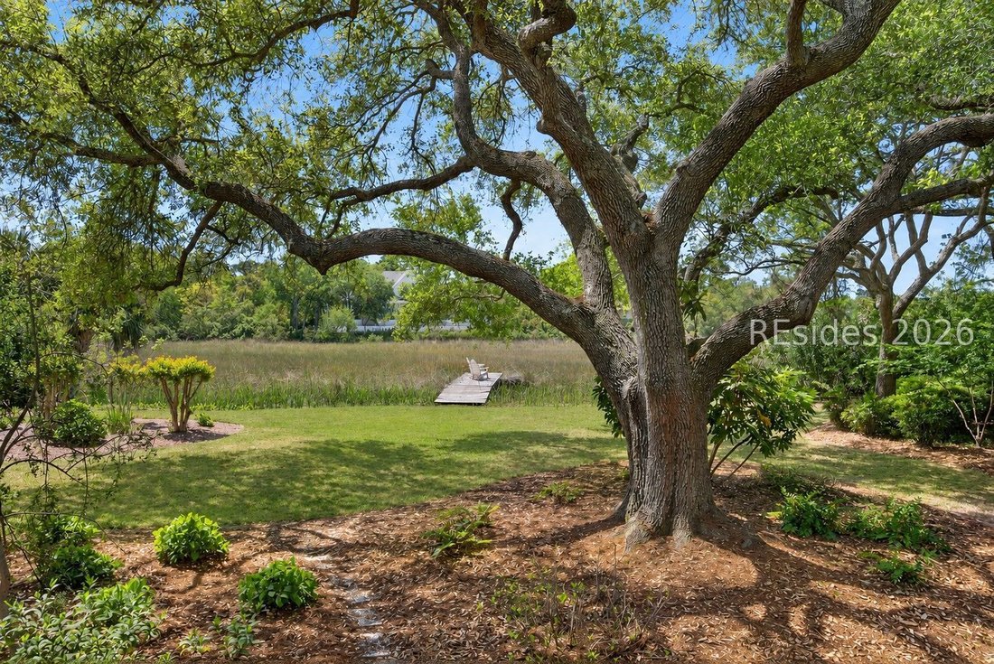House in Hilton Head Island, South Carolina, United States 5 - 17861031