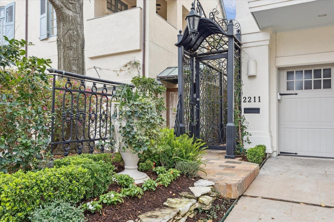 Townhouse in Houston, Texas, United States 2 - 18585113