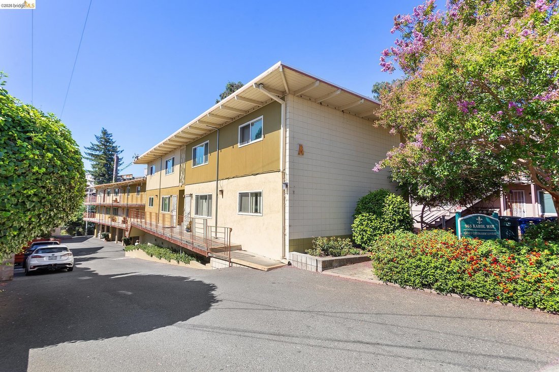 San Leandro, California, United States 1 - 18584339