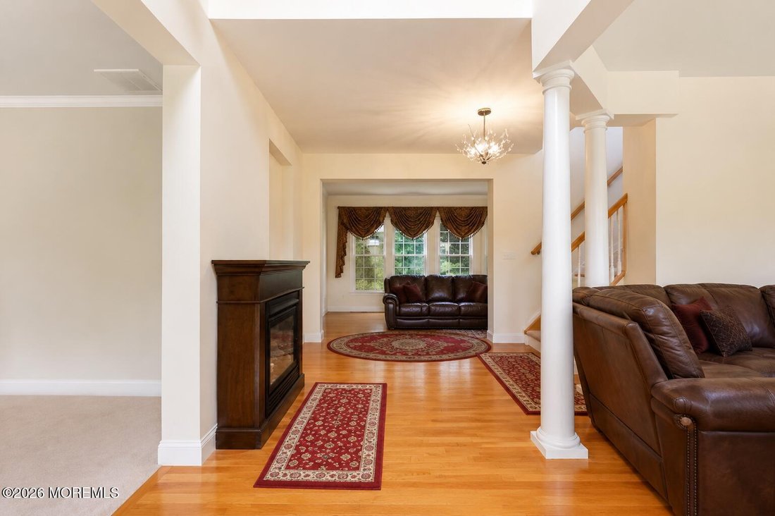 House in Jackson Township, New Jersey, United States 4 - 18583745