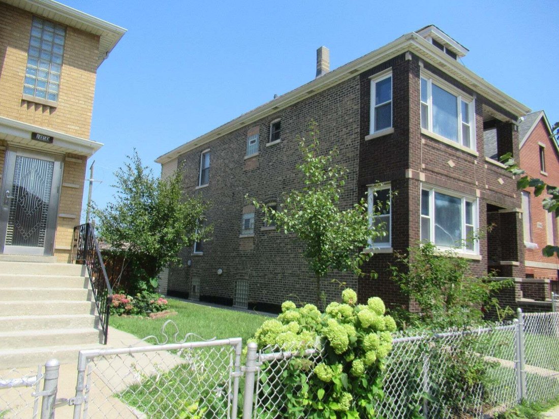 Chicago, Illinois, United States 5 - 18584546