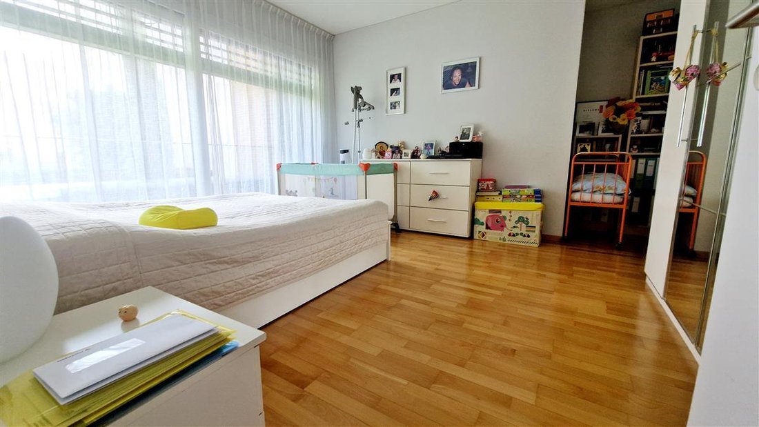 Apartment in Minusio, Ticino, Switzerland 4 - 18581199