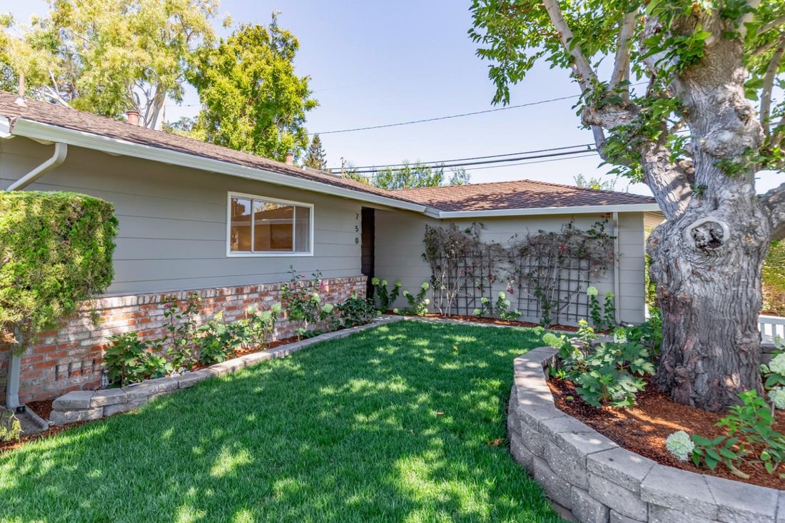 House in Mountain View, California, United States 4 - 18584342